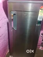 फ्रीज है 4 महीने का बिल्कुल ठीक कागज भी मिल जाएगा