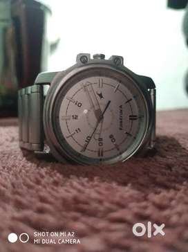 Fastrack original watch