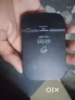 Pocket wifi