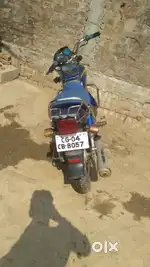 Gadi puri ok hai gadi me koi kam nahi hai