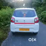 Maruti Suzuki Alto K10 2025 Petrol 24000 Km Driven