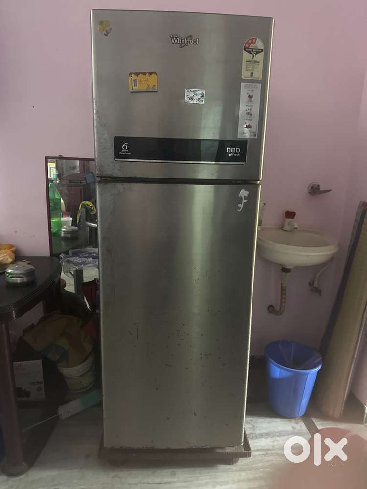 Whirlpool 3star Fridge