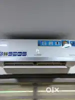 Lloyd 1ton inverter AC