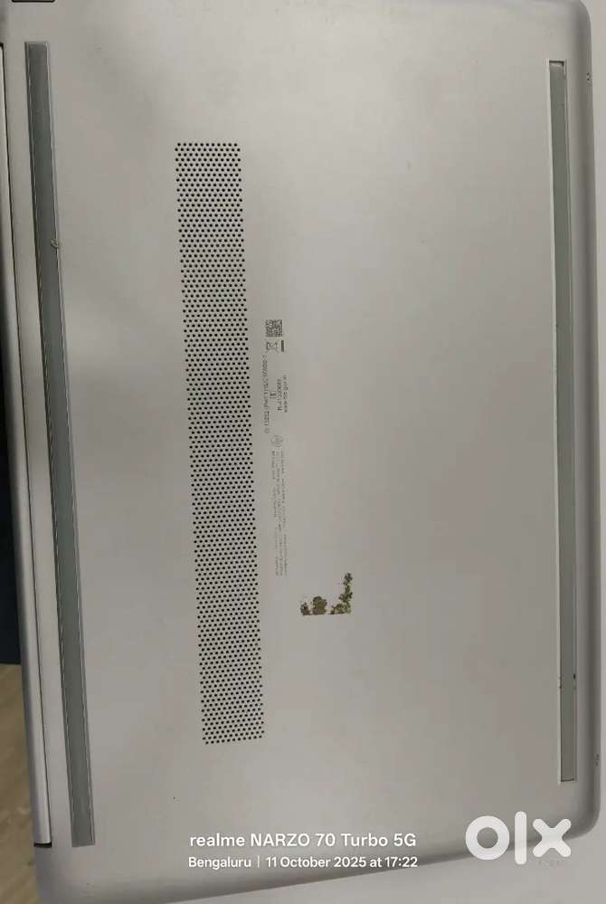 Hp  laptop