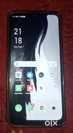 Oppo A 12 anyone buyer