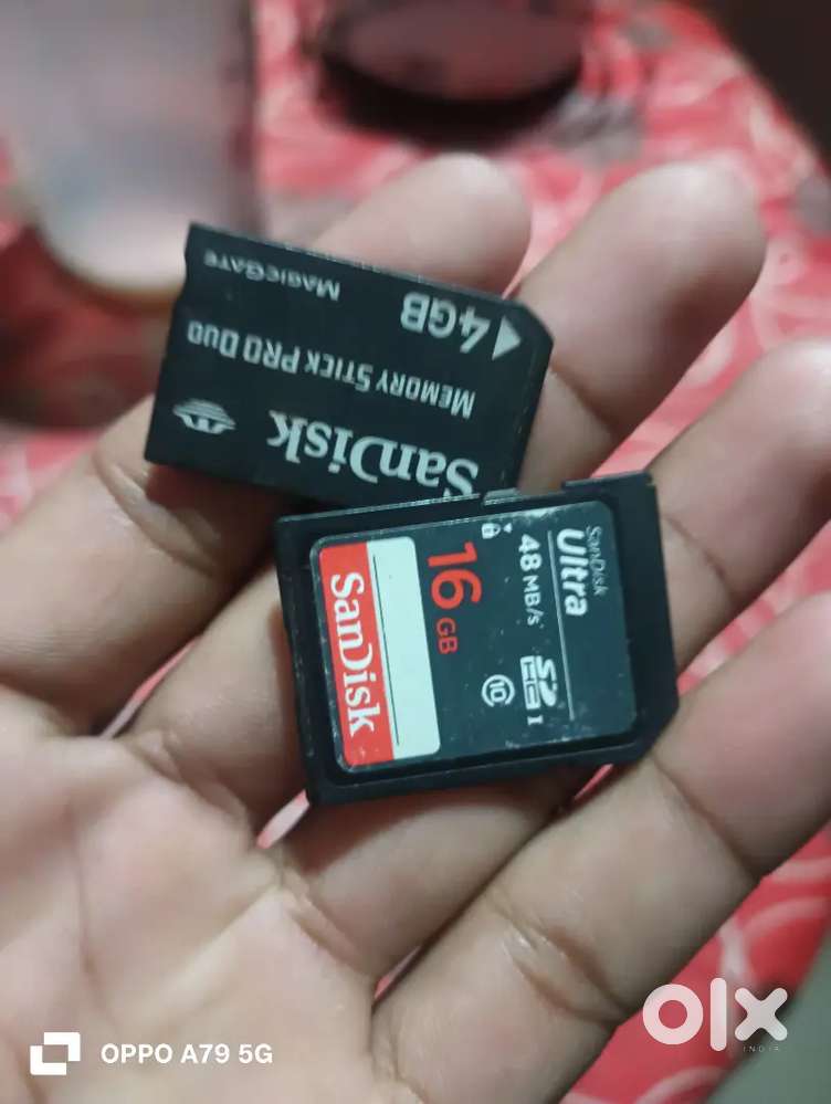 Memory card