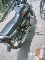Hf deluxe 2018 modl