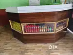 Furnitures for restaurant