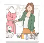 Fashion designing sewing course for girls free