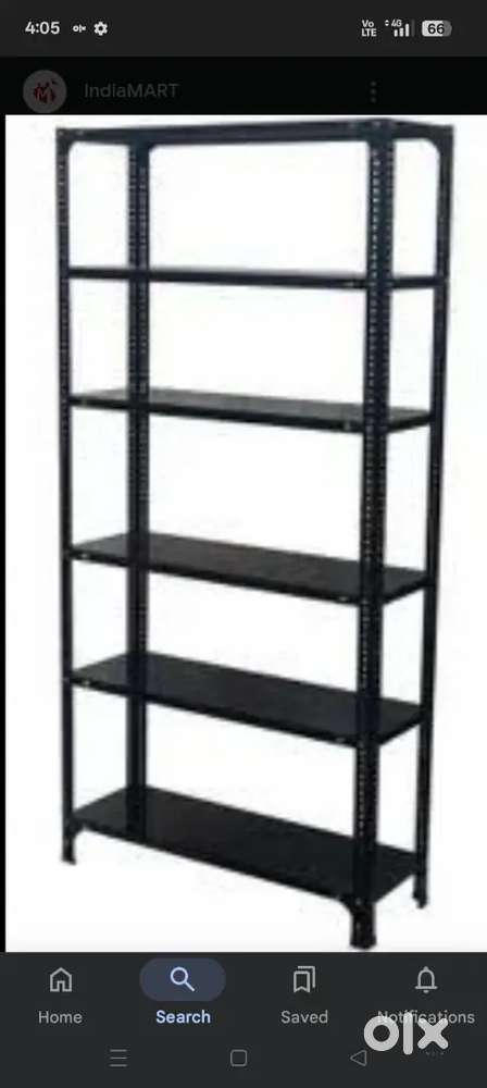 Nat bolte Rack solted Agle Rack