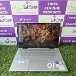 HP Pavilion x360 Touch i7 11th Gen Metallic Silver 16GB/SSD 512GB