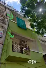 2 BHK for rent in Tansen Nagar Gwalior