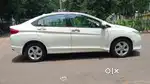 Honda City 2014-2015 i DTEC V, 2014, Diesel
