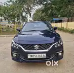 Maruti Suzuki Baleno 1.2 Zeta SHVS, 2023, Petrol