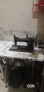 Silai machine