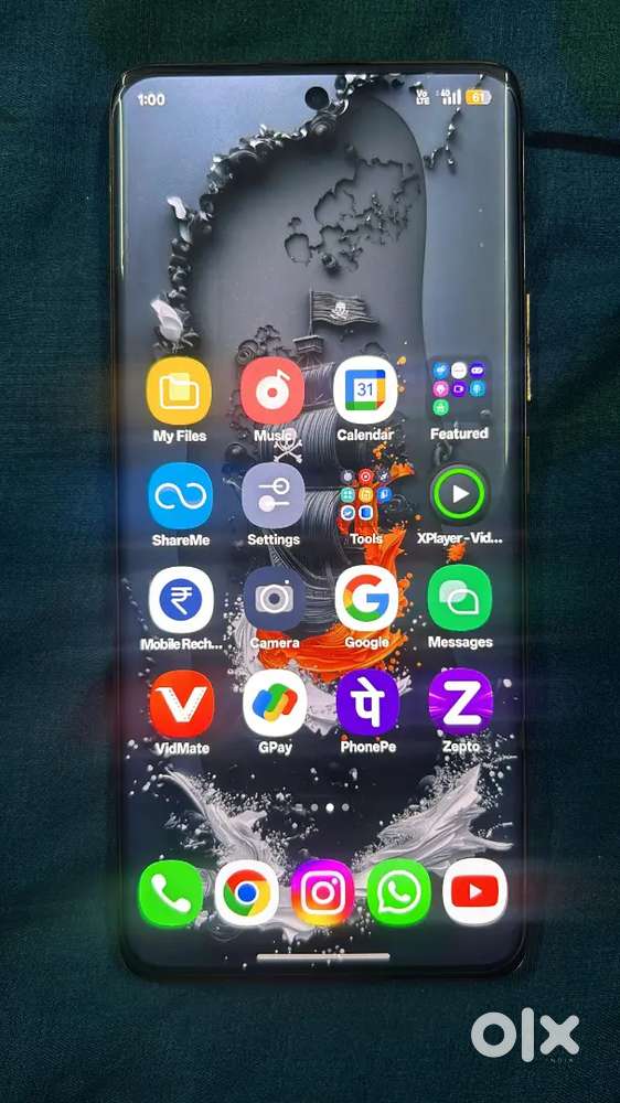 Realme 11 pro plus 5g 12_256