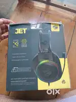 Zebronics PREMIUM GAMING HEADPHONE