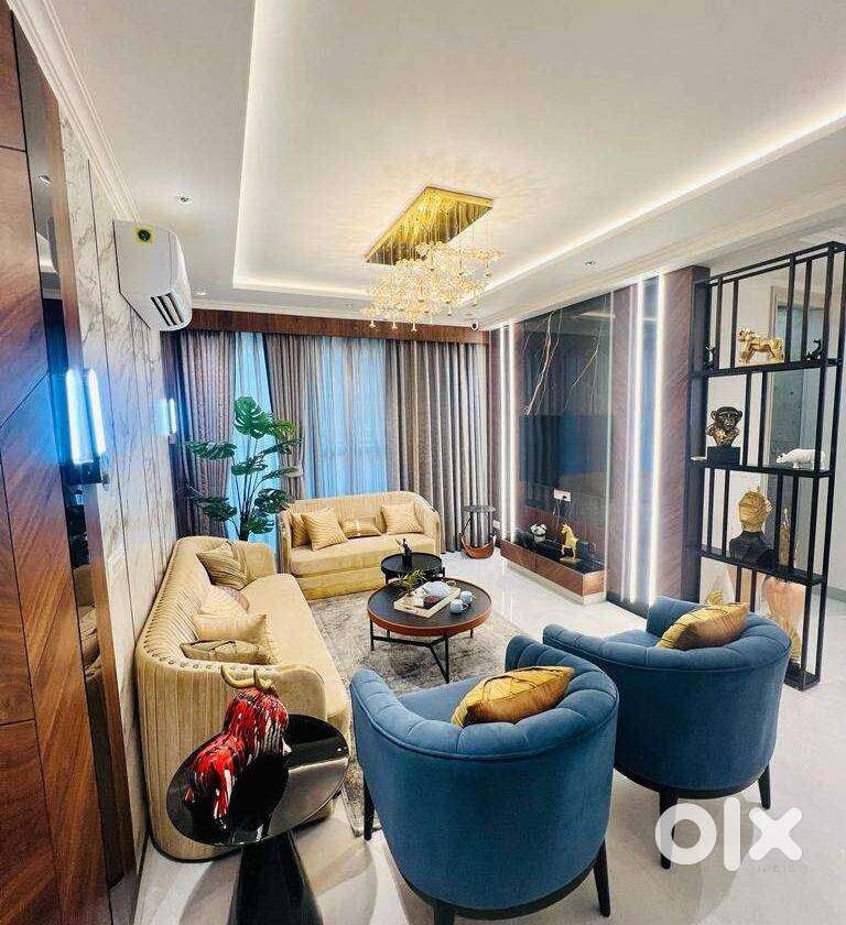 2 BHK HOME READY TO MOVE