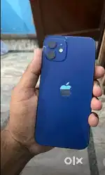 Get iphone 12  model at genuine price in your budget.