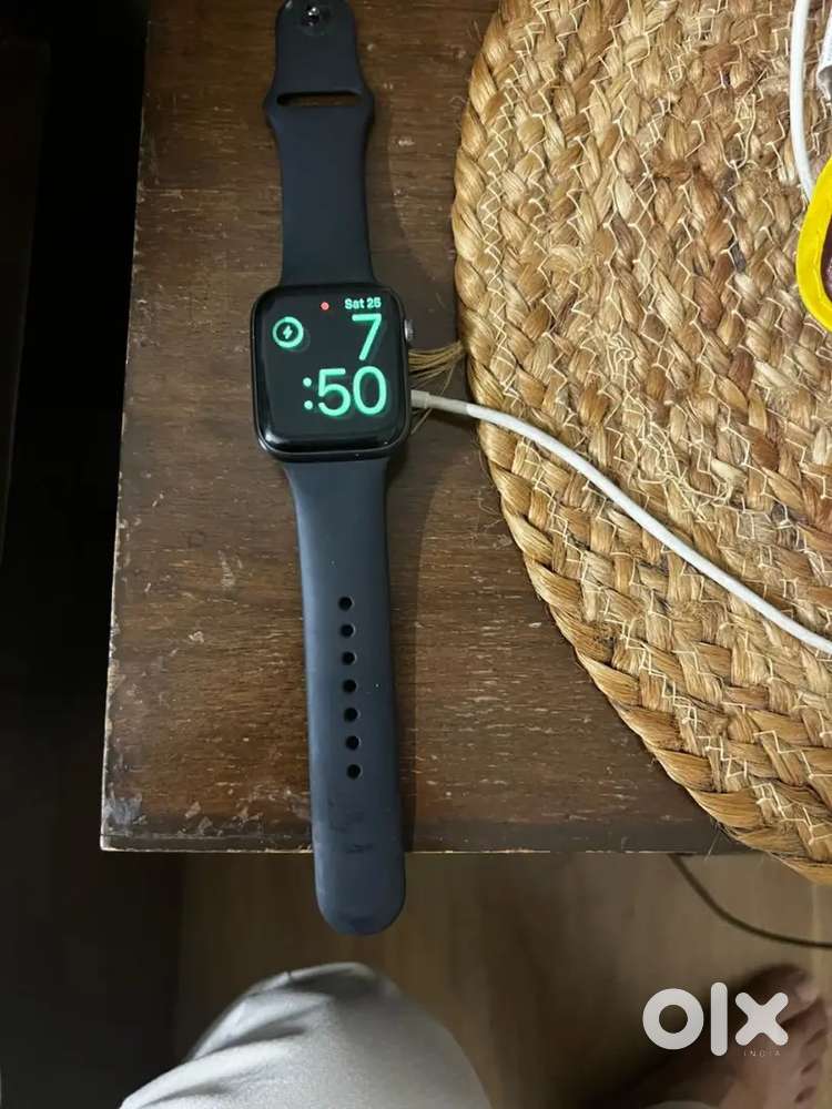 Apple Watch Series 4