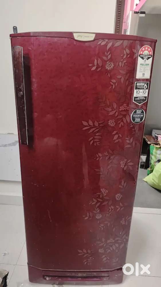 Well-Maintained Refrigerator for Sale – Excellent Condition