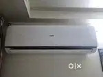 Haier Split ac