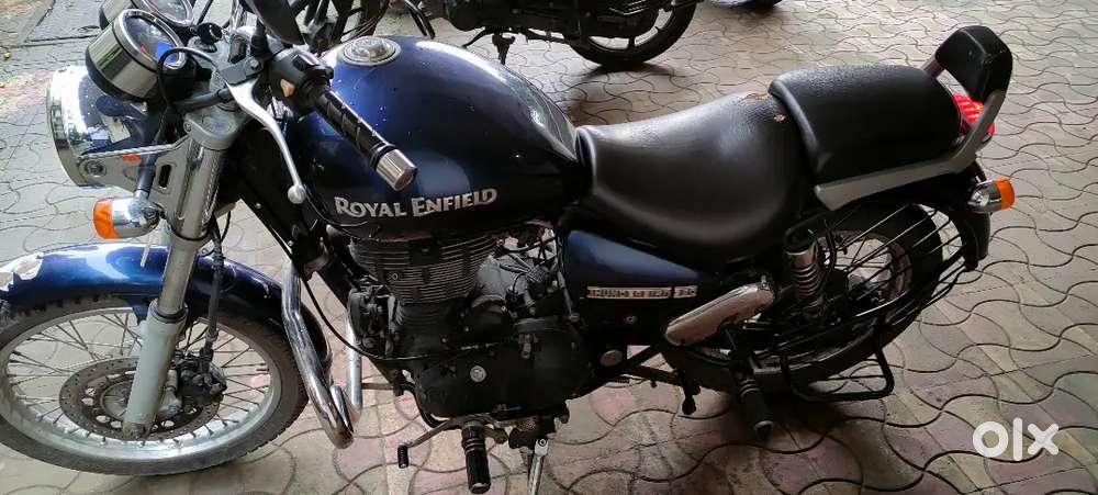 Thunderbird 350