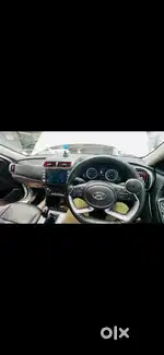 Hyundai Creta Facelift 2022 Diesel 35000 Km Driven