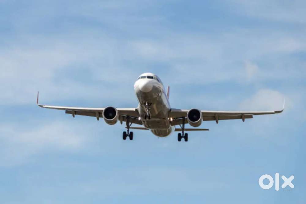 All india airport vacancies open apply fast