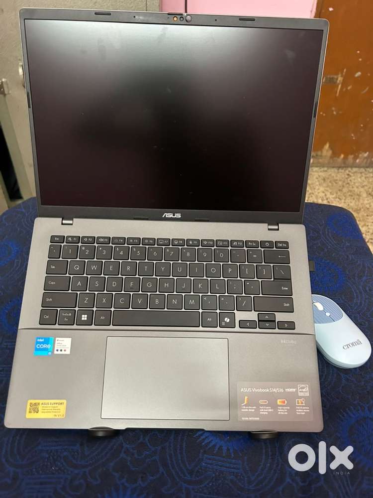 Asus vivobook s14 (21 days old only)