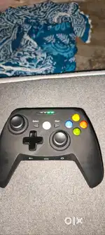 Jio game controller