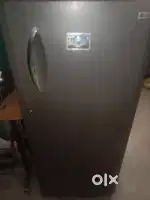 LG fridge 2 yr old very good condition very good condition