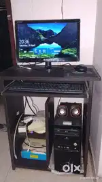 Desktop PC