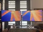 Samsung 27inch Monitor