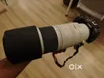 Canon RF 200-800 Super zoom lens / Brand New