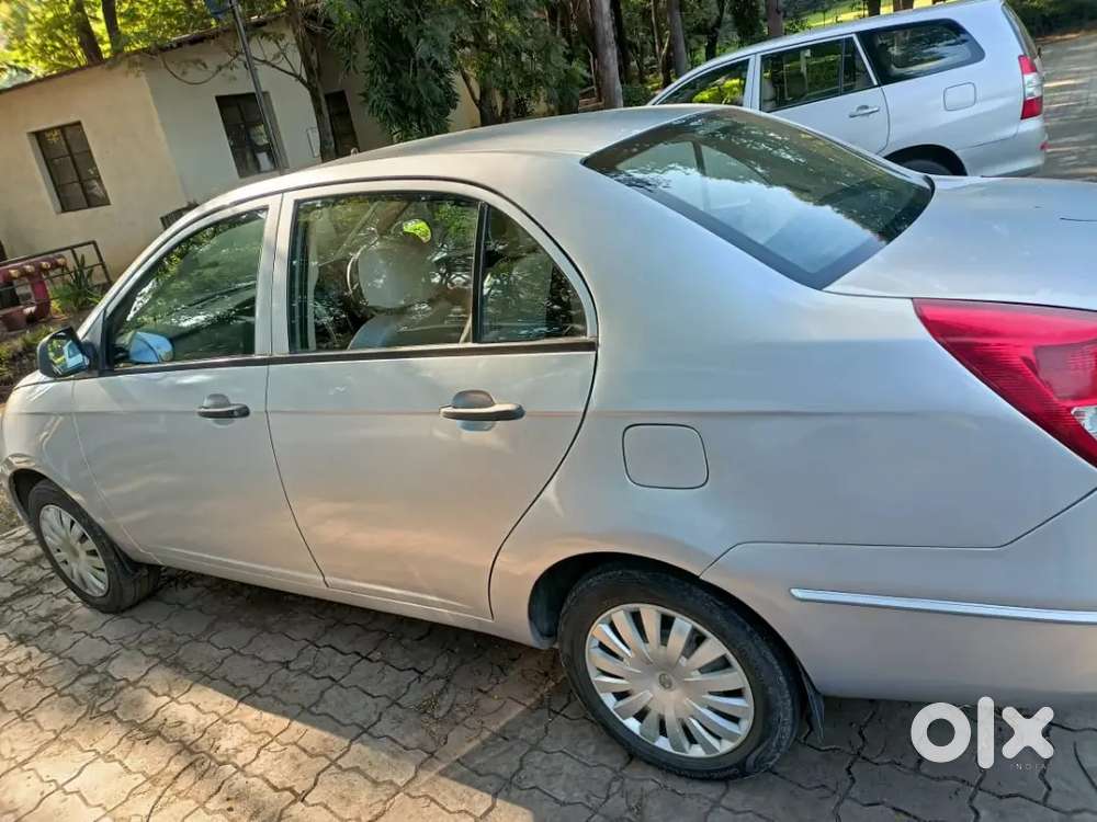 Tata Manza 2014