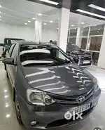 Toyota Etios 2014 Petrol Good Condition