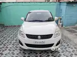 Maruti Suzuki Swift Dzire Vdi BSIV, 2014, Diesel