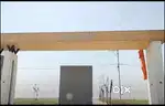 UJJAIN ROAD PROJECT