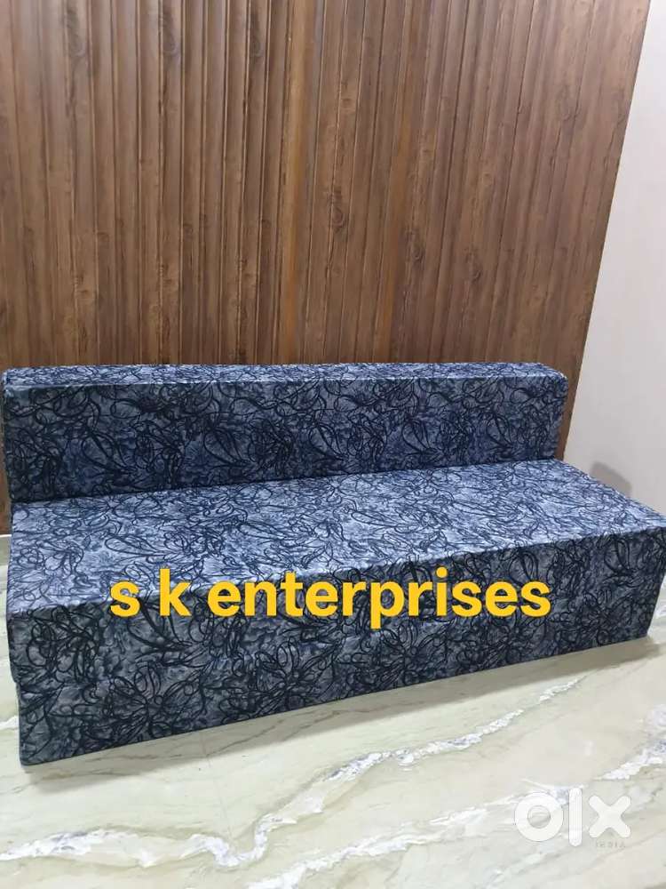 OFFER DIWALI ! SOFA CUM BEDS , START 2800