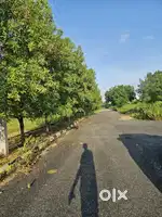 225 Sq Yards Residential plot right on Hyd Highway, secnd bit on NH165