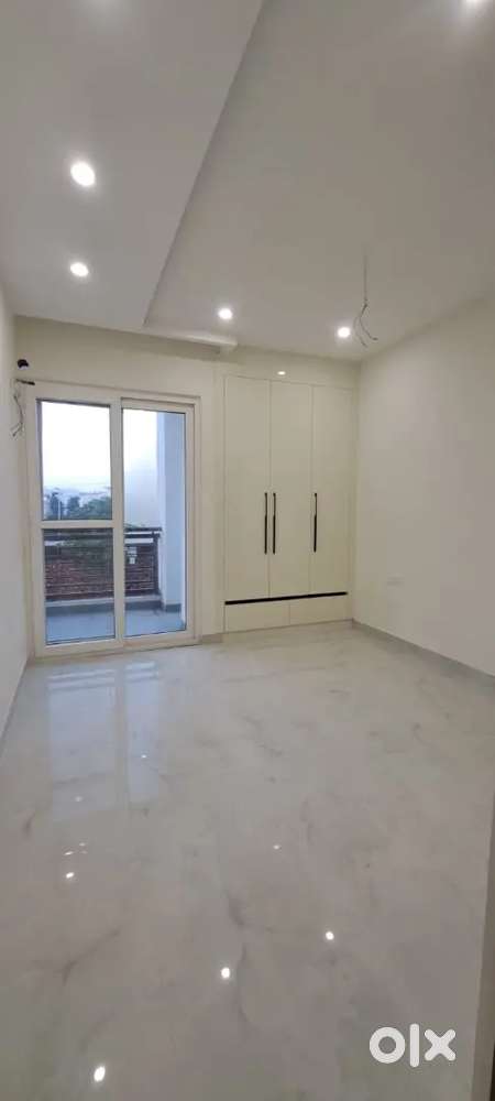 S+12 3BHK with Lift in sector-127 Mohali