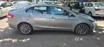 Maruti Suzuki ciaz AT smart Hybrid