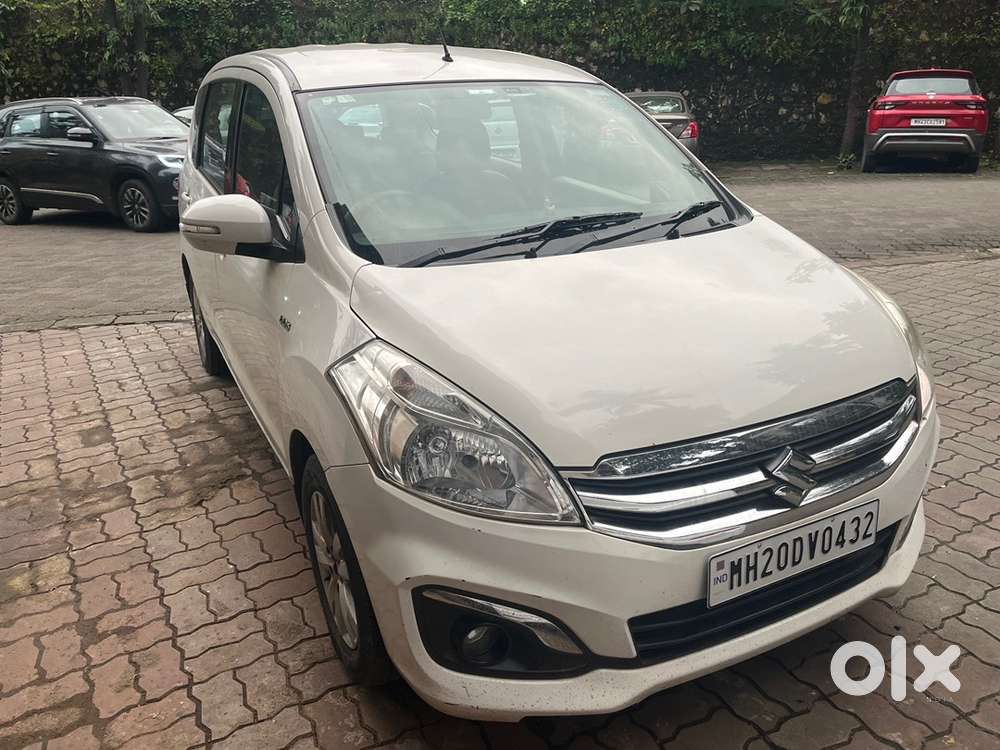 Maruti Suzuki Ertiga 2015 Diesel 136000 Km Driven