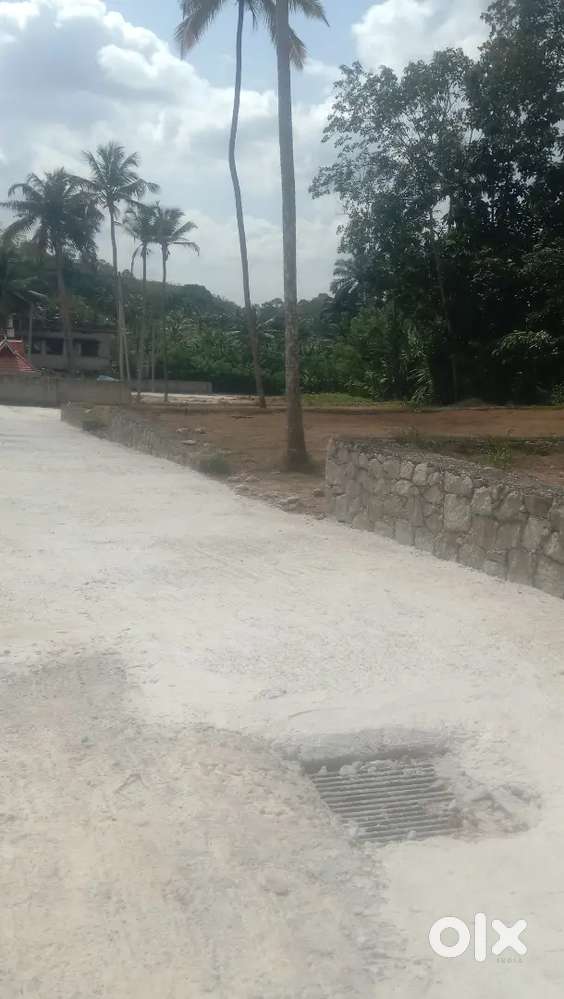 എല്ലാവിധ സൗകര്യങ്ങളും