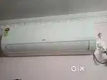 LG 5 Star AC