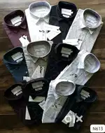 Sales man for clothes shop
