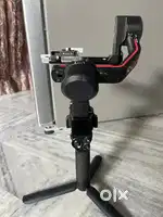 Camera Rs3 gibal