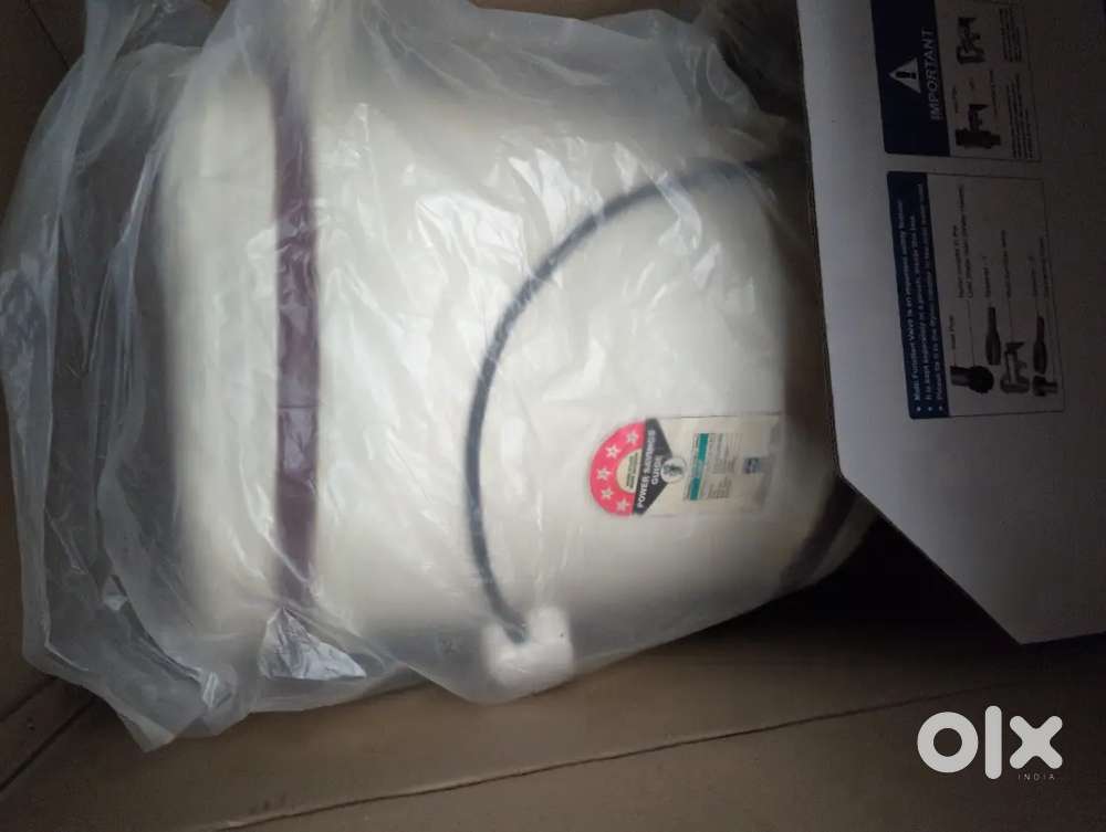 Geyser - Khaitan 25L