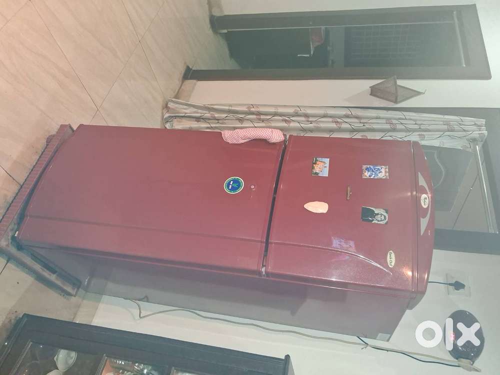 Wheerlpool Quick Chill 220litre